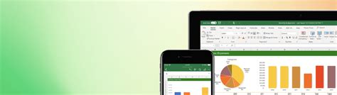 Excel Data Visualization 的图像结果