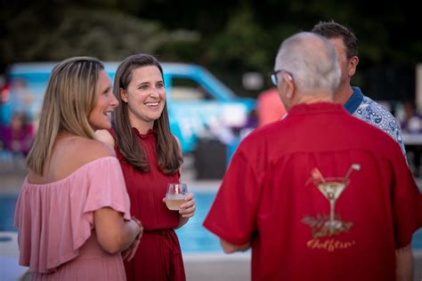 Summer Soirée - Greater Peoria YMCA