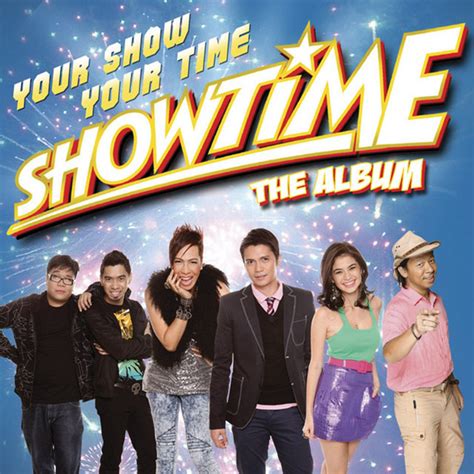 Original members of Showtime dancers share the humble beginnings of the show | Showtime Online