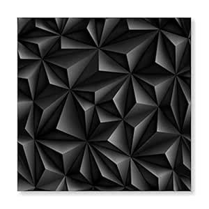 Tamatina 3D Laminated Wallpaper for Bedroom, Hall, Kitchen Shelf Liner ...