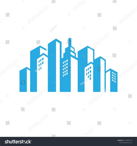 Business Building Logo 的图像结果