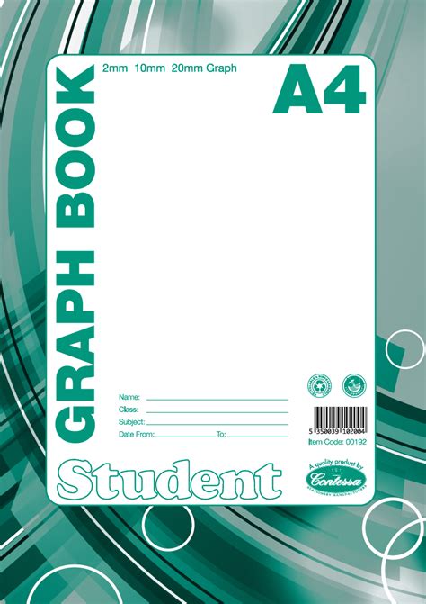 Image result for Graph Book Page