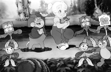 A Troll in Central Park (1994)