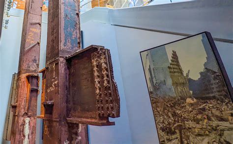 Remembering: Our 9/11 Museum, World Trade Center Site Photos ...