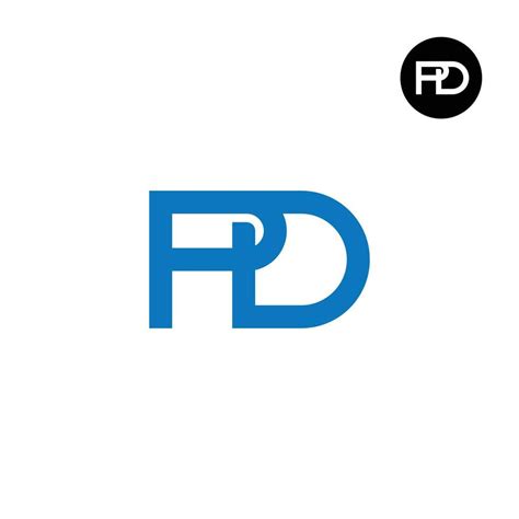 Image result for PD Monogram Logo