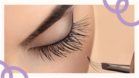 Image result for How to Remove Lash Extensions