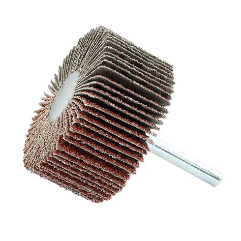 Image result for Using a Flap Wheel