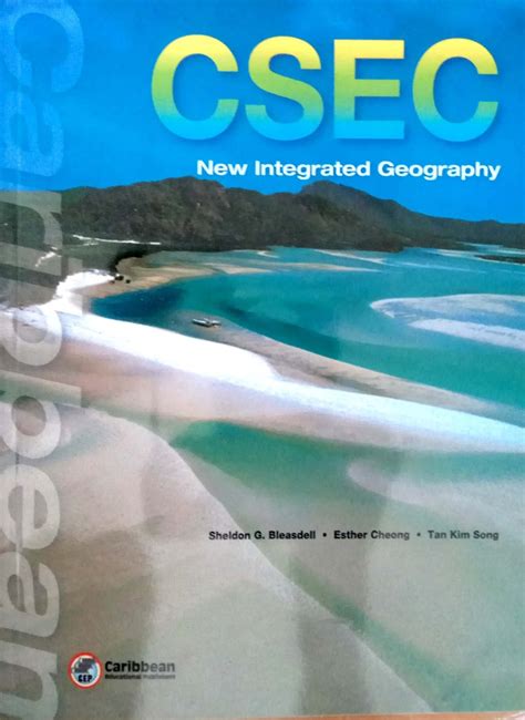 Image result for CSEC Geography Textbook