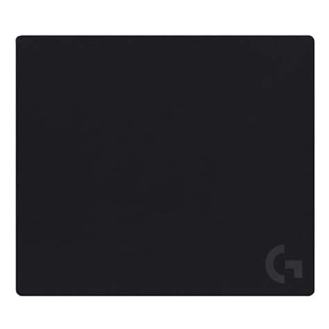Logitech G740 Large Thick Gaming Mouse Pad, Optimised for Gaming ...