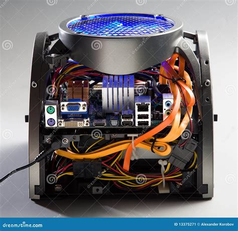 Modern Computer Machine 的图像结果