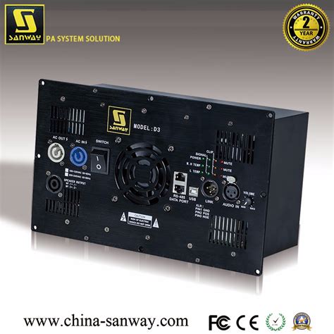 Image result for DSP Speaker Module