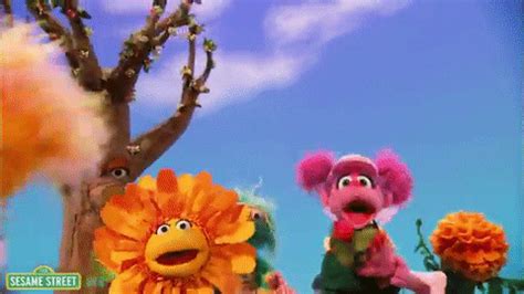 Image result for Sesame Street Springtime Fun