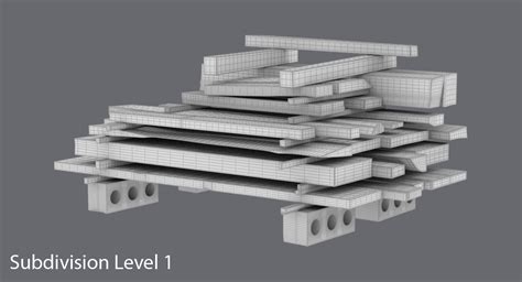 SolidWorks Library Models Using Lumber 的图像结果