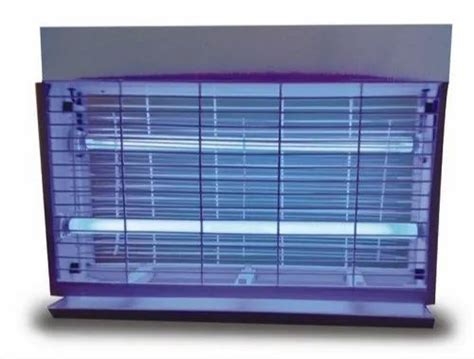 Fly Control Units Glue Board Based - Vel-Trap -SC14 Zapper Trader ...