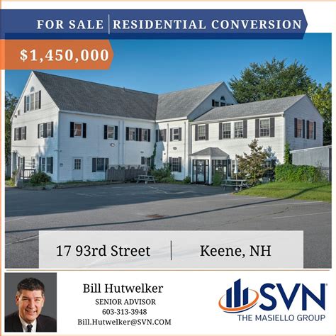 SVN The Masiello Group | Bill Hutwelker - SVN The Masiello Group Just ...