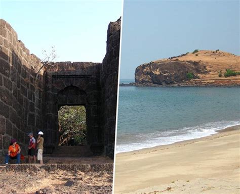 Best Places To Visit In Diveagar Maharashtra In Hindi | best places to ...