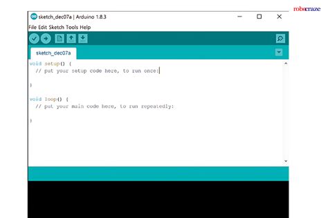 What is digitalwrite in arduino – Robocraze