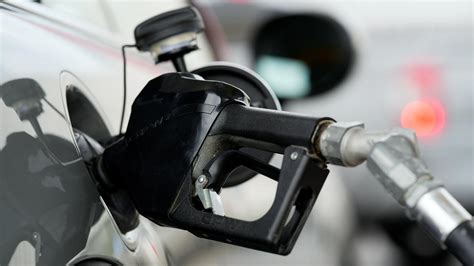 Gas prices rise 21 cents to $3.30 per gallon | ktvb.com