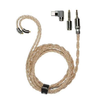 Type-C IEM Cables