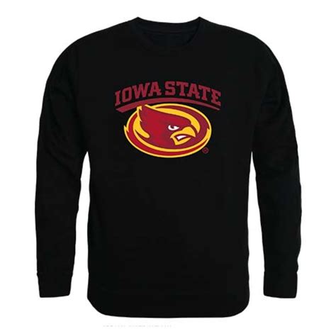 ISU Iowa State University Cyclones Apparel – Official Team Gear