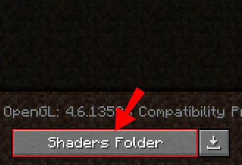 How to Use Shaders On Forge 的图像结果
