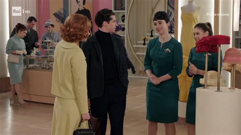 Le Paradis des Dames, avant-premières et intrigue du 22 avril 2023