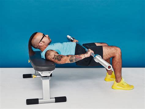 7 Hip Thrust Tips to Make the Amazing Butt Exercise Even More Effective ...