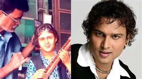 Zubin Garg statue in Kumartuli: অসমের রাস্তা সাজবে জুবিনের ফাইবার ...