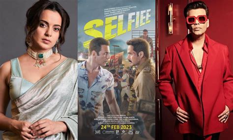 Kangana On Akshay Being Called Her ‘Male Version’: Says, ‘No Media ...
