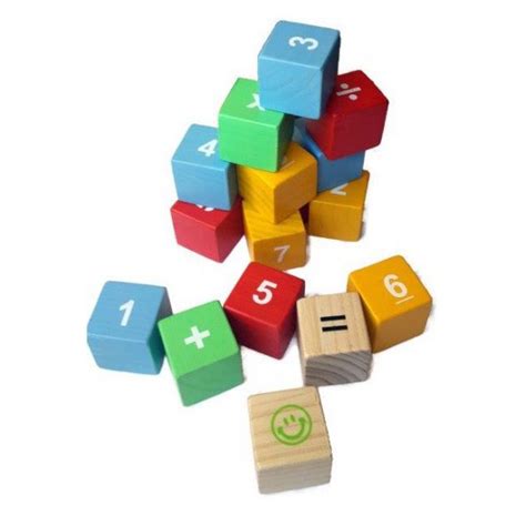 Image result for Number Blocks Ready Set