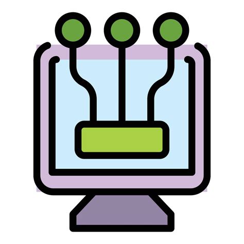 Data Technology Digital Icon 的图像结果