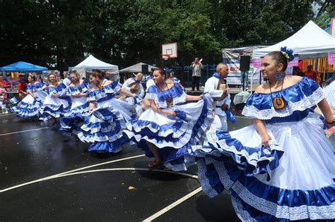 Pupusa Fest highlights Salvadoran culture - Annandale Today