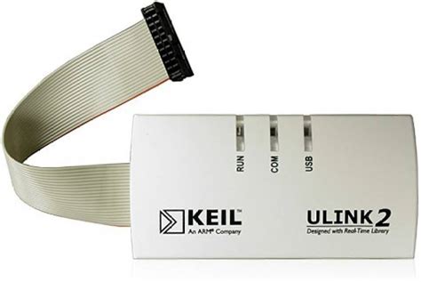 Rotobotix Keil Ulink2 Debug Adapter Price in India - Buy Rotobotix Keil ...