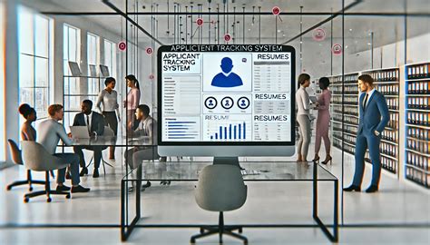 Image result for ATS System Meaning