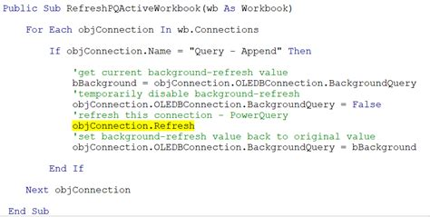 Image result for QueryDef VBA