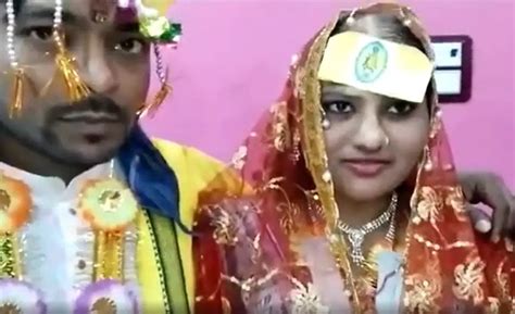 Muskaan Khatun became Muskaan Kumari for love adopted Sanatan Dharma ...