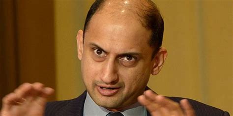 Viral Acharya had Warned of Economic Fires if Central Banks ...