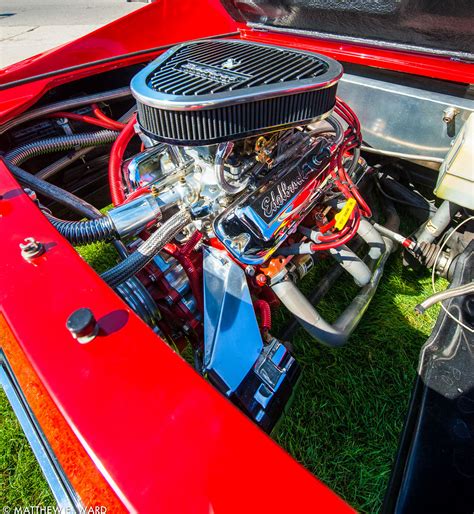 '15 Woodward Dream Cruise, Detroit, MI (2015) on Behance