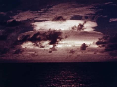 "How much more we havedeveloped scientifically than we are capable of handlingemotionally ...