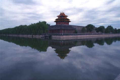 第一次去北京旅游住哪里出行比较方便？ - 知乎