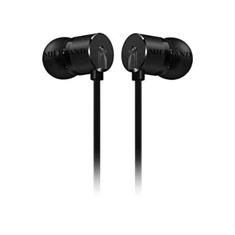 Original Bullet Type-C Wired Earphone Compatible with OnePlus ...