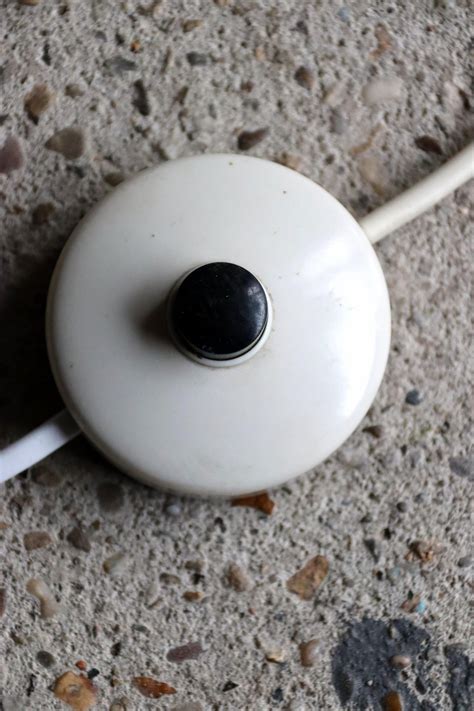 Pako - 9 Opaline Globes - Floor Lamp - Dutch Design - 1960s