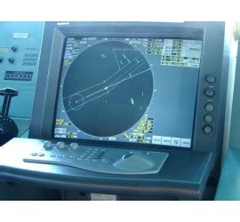 ECDIS - ECDIS | Products | Naman Impex