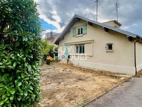 Achat maison 5 pièces - Vesoul | Ref. 5413