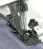 Image result for Janome Overlocker Tutorial