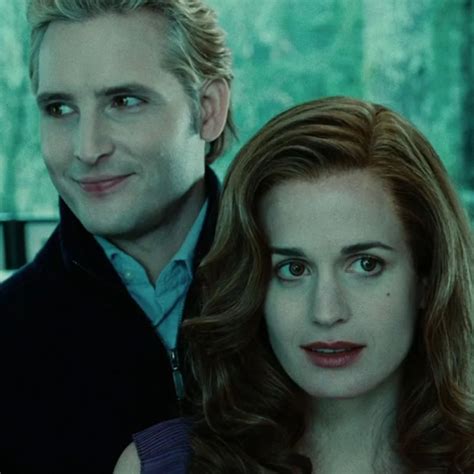 esme and cullen icon - twilight (2008) | Twilight saga, Twilight new ...