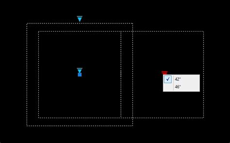 Using Dynamic Block Lookups in AutoCAD 的图像结果