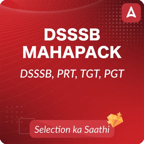 DSSSB PRT Previous Year Question Papers with Solutions, Download PDF