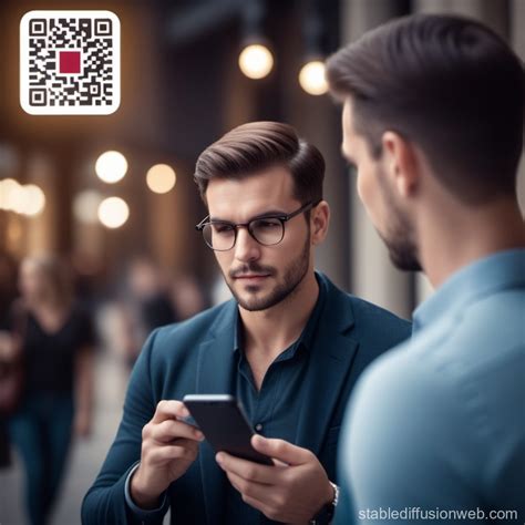 Image result for Scanning QR Code