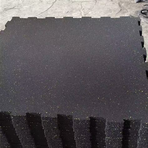 Choosing the Right Rubber Interlocking Gym Mats: Function and Features ...